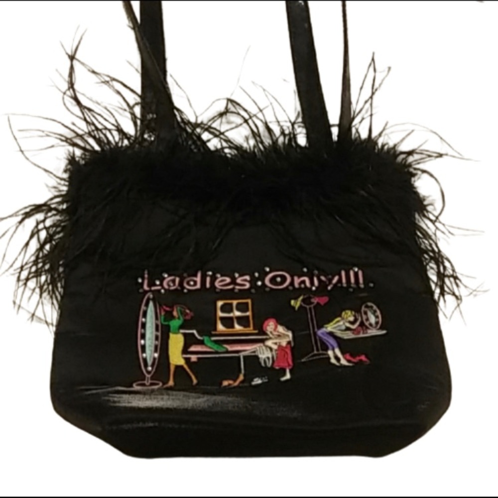 🌛 CUTE!! LADIES ONLY HANDBAG